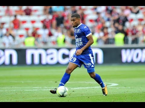Estac Troyes - AS Saint-Etienne 2-1 Les buts du match