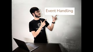 07 - Event handling in React JS | PreventDefault | Bind keyword | Parenthesis (Part-1)