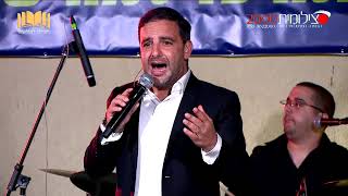 שמחת חג אנדלוסית | אבי אמסלם עם משה לוק ומשה דוויק