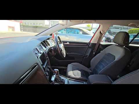 Volkswagen Golf 1.4 TSI PETROL AUTOMATIC - LOW MIL - Image 2