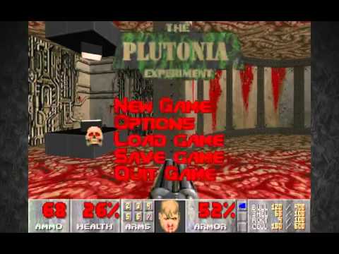 Let's Play Final Doom: The Plutonia Experiment #05