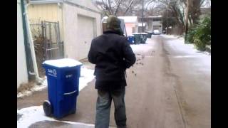 Stay n ur lane promo...BY SMOKEYTHESCIENTIST..