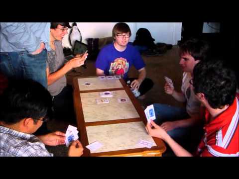 Game Overview (KS Intro)