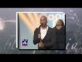 Rahsaan Patterson - "Crazy (Baby)" -Fox 4 DFW ...