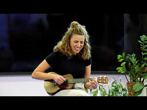 Musical Performance | Paloma Ruiz de Castroviejo Teba | TEDxKI preview