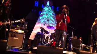 The Collapse - Kill Hannah (12/22/12)