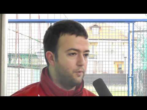 Atletico Torino-CBS / Post Gara