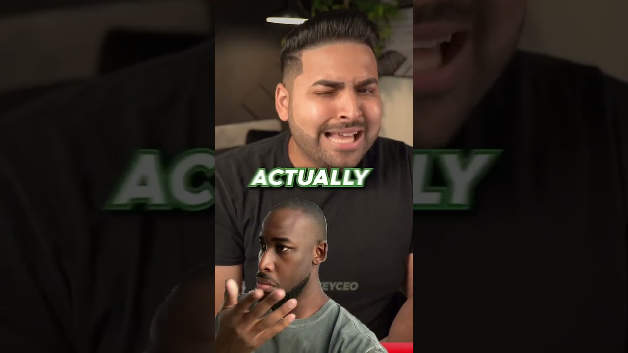 Is Buy Now Pay Later WORSE Than A Credit Card?! 👀 #BNPL