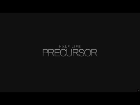 Half-Life 2: Precursor - Full Walkhtrough