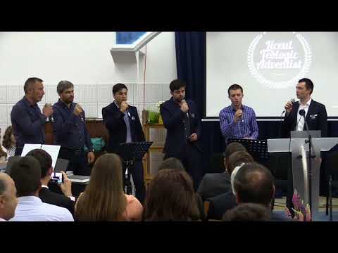 Grupul Ammiel - Nu va fi o veste mai frumoasa