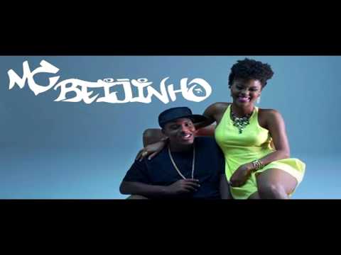 Mc Beijinho - Me libera nega (Reggae)