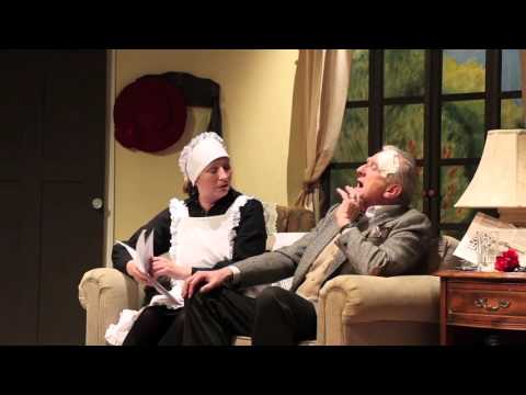 Death By Design by Solstice Theatre Society