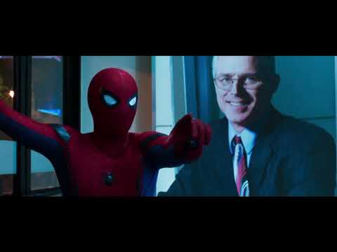 Spider-Man: Homecoming' trips on the teen angst, but Michael Keaton's  Vulture soars - Los Angeles Times