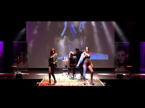 Teaser Roberto Fanti