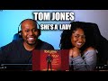 Tom Jones She S A Lady