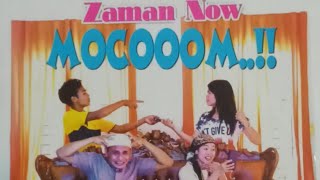 Download lagu Zaman Now Mocooom!! || Film Komedi Tapsel mp3