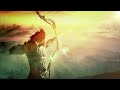 Mahabharatham Malayalam Serial Title Song Video
