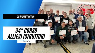 Passione 4×4 2P 34 corso allievi istruttori