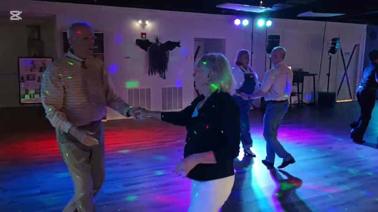 Fantastic Camping Theme Friday Party!