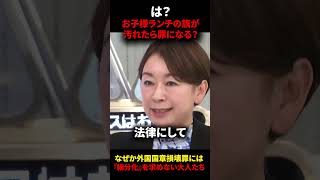 【参政党】四面楚歌の中でも正論で左翼を圧倒してしまう梅村みずほ議員 #梅村みずほ #参政党#国旗損壊罪#左翼#オールドメディア#妨害 #しばき隊