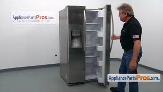 How To Samsung Door Shelf DA97-12939A