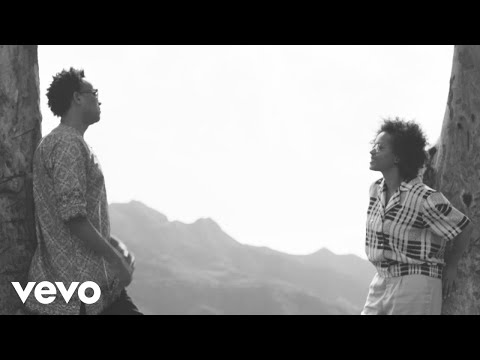 Sara Tavares - Fitxadu ft. Princezito