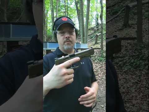 Buffalo Bore Hard Cast .40 S\u0026W (200 gr) VS .327 Federal (130 gr) - Chronograph Results