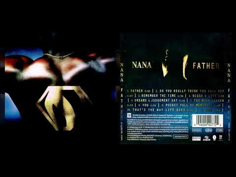 Nana - Dreams (Feat. Ray Horton & Alex Prince) (HQ)