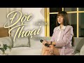 ĐỘC THOẠI LALA TRẦN Cover Sáng Tác Nhạc Sĩ Nguyễn Hồng Thuận
