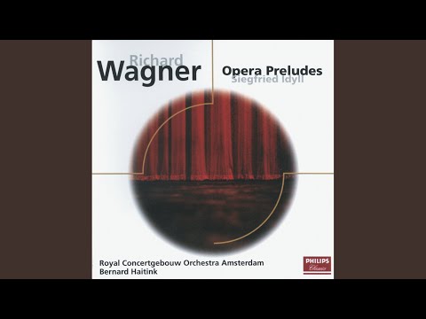 Wagner: Parsifal, WWV 111 - Prelude