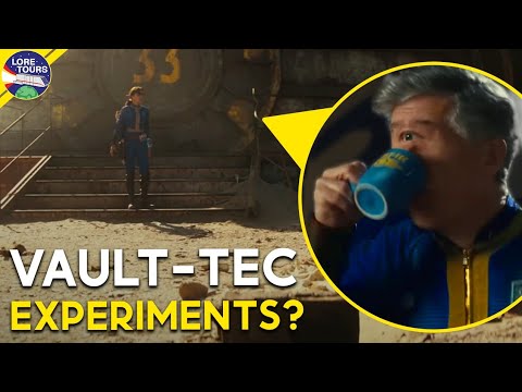 Vault 33 Fallout Wiki