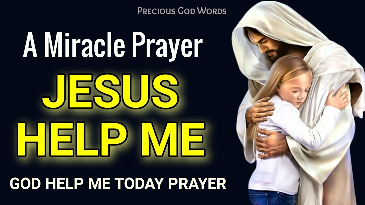 Do You Need Help From God 🙏 God Helps Message 📮 Good Morning Prayer 🙏 🌄 Precious God Words
