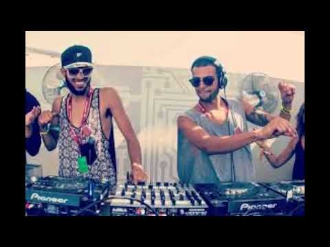 The Martinez Brothers – 29-01-2018 BBC Radio 1Xtra (with William Kouam Djoko & Monki)