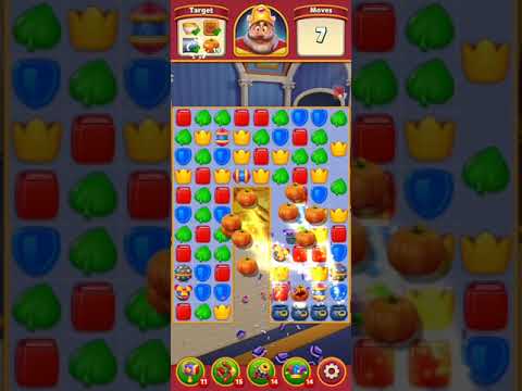 Royal Match Level 1425