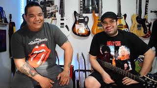 Video thumbnail for Cort Zenox z42 Review en español by Guitarra Encontrada