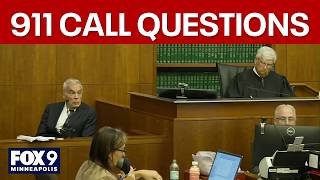 Lindsay Clancy prosecution questions expert on Patrick's statements, 911 call