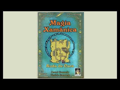 Magia xamânica (áudio livro)