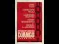 Django Unchained OST Luis Bacalov - Django ...