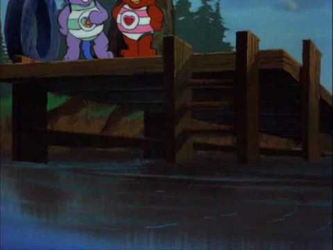 CB Movie 2 Song 6 - Flying My Colors Reprise