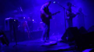 Turin Brakes - Chim Chim Cheree (Live at QEH, London)