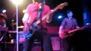 Motion City Soundtrack: A-Ok