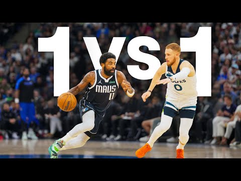 Como Atacar el 1 Contra 1 como un Pro