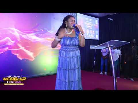 Sharing my music journey - ClaudyGod ministering at Elshaddai Intl, Church Aba, Nigeria”.