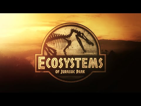 Ecosystems of Jurassic Park: The Final Iteration