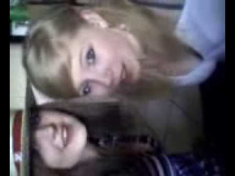 Wir ein bisschen besoffen