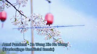 Download lagu [UK Hardcore] Azmi Pandemi - Xa Wang Xie Na Wang (Everlaztings Unofficial Remix) mp3