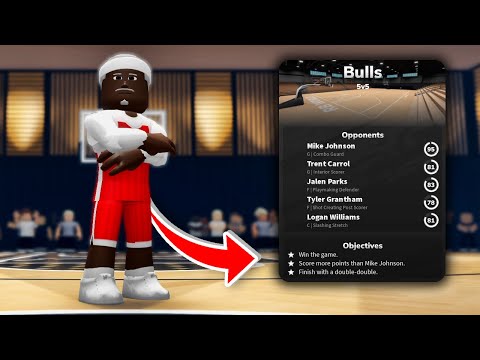 How To Get a Double Double for Conquer In RB World 5 (EASY)