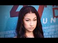 Bhad Bhabie Battling Cancer At 21