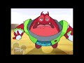 Buzz Lightyear of Star Command   episode 13   Strange Invasion