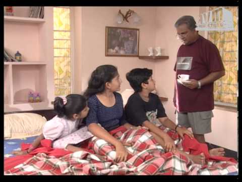 Episode 158: Vazhkkai Tamil TV Serial - AVM Productions